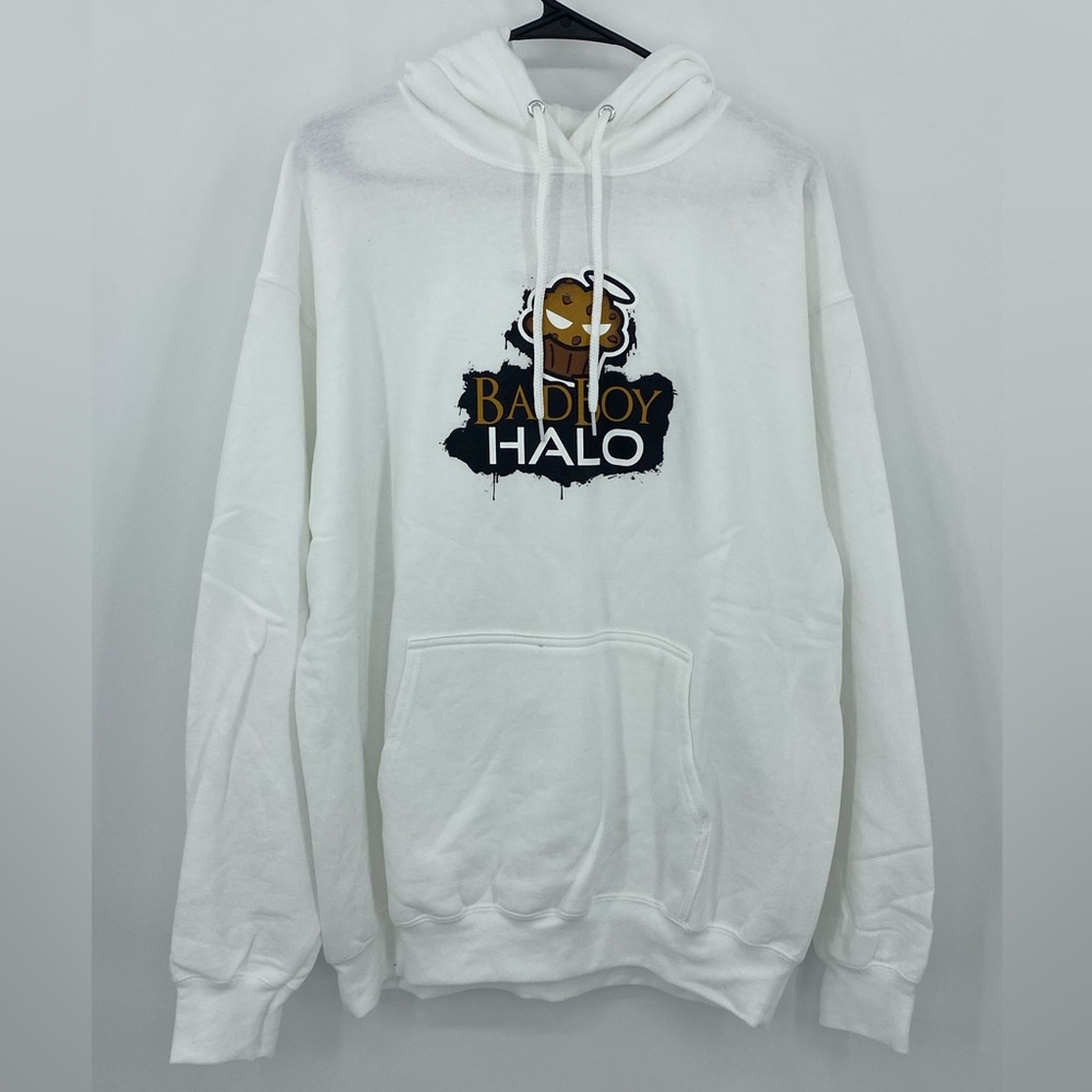 BadBoyHalo Muffin Hoodie